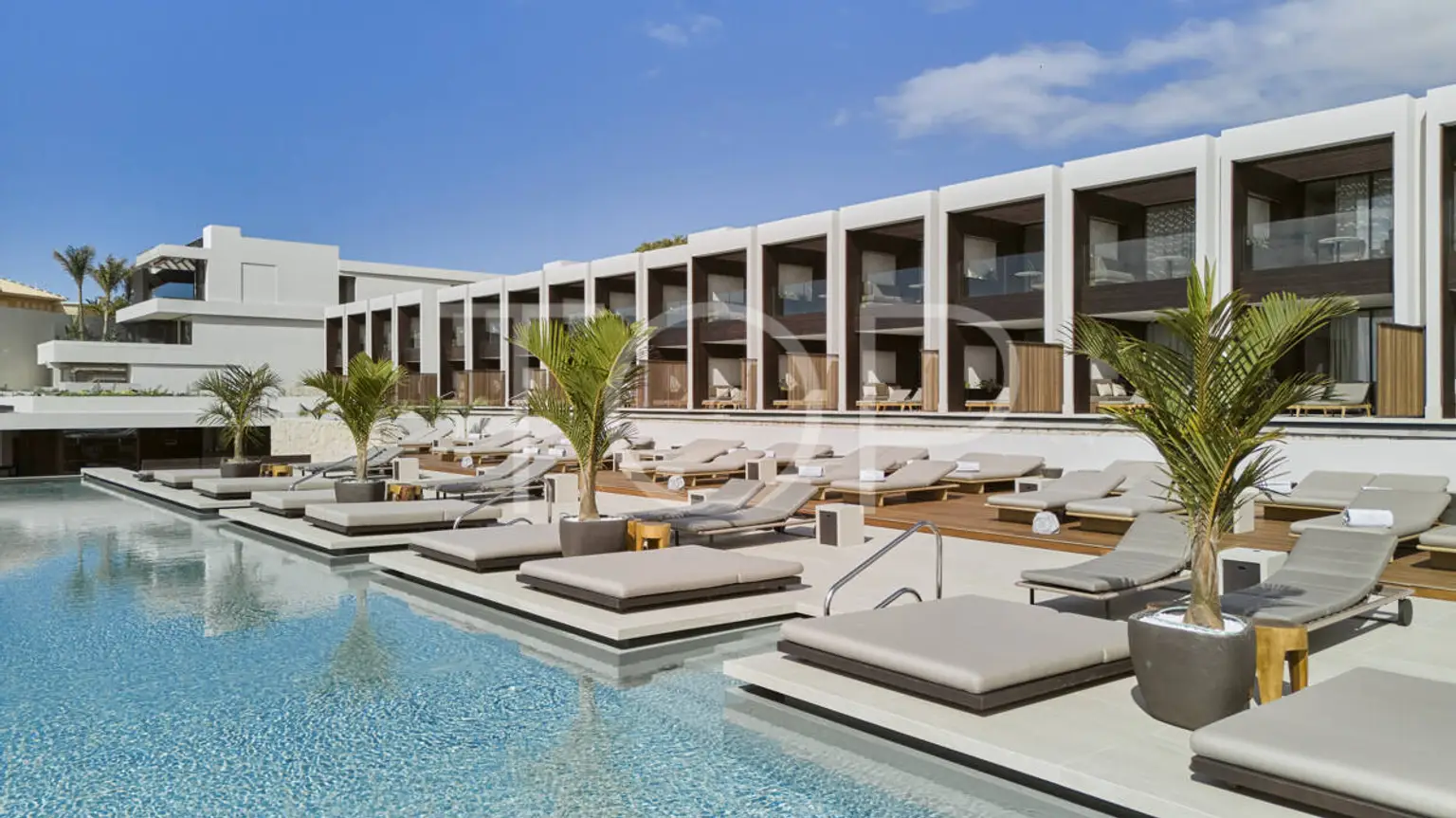 Piscina Solarium - RH CORALES VILLAS - SESION MANOLO YLLERA FEB 25 (40)