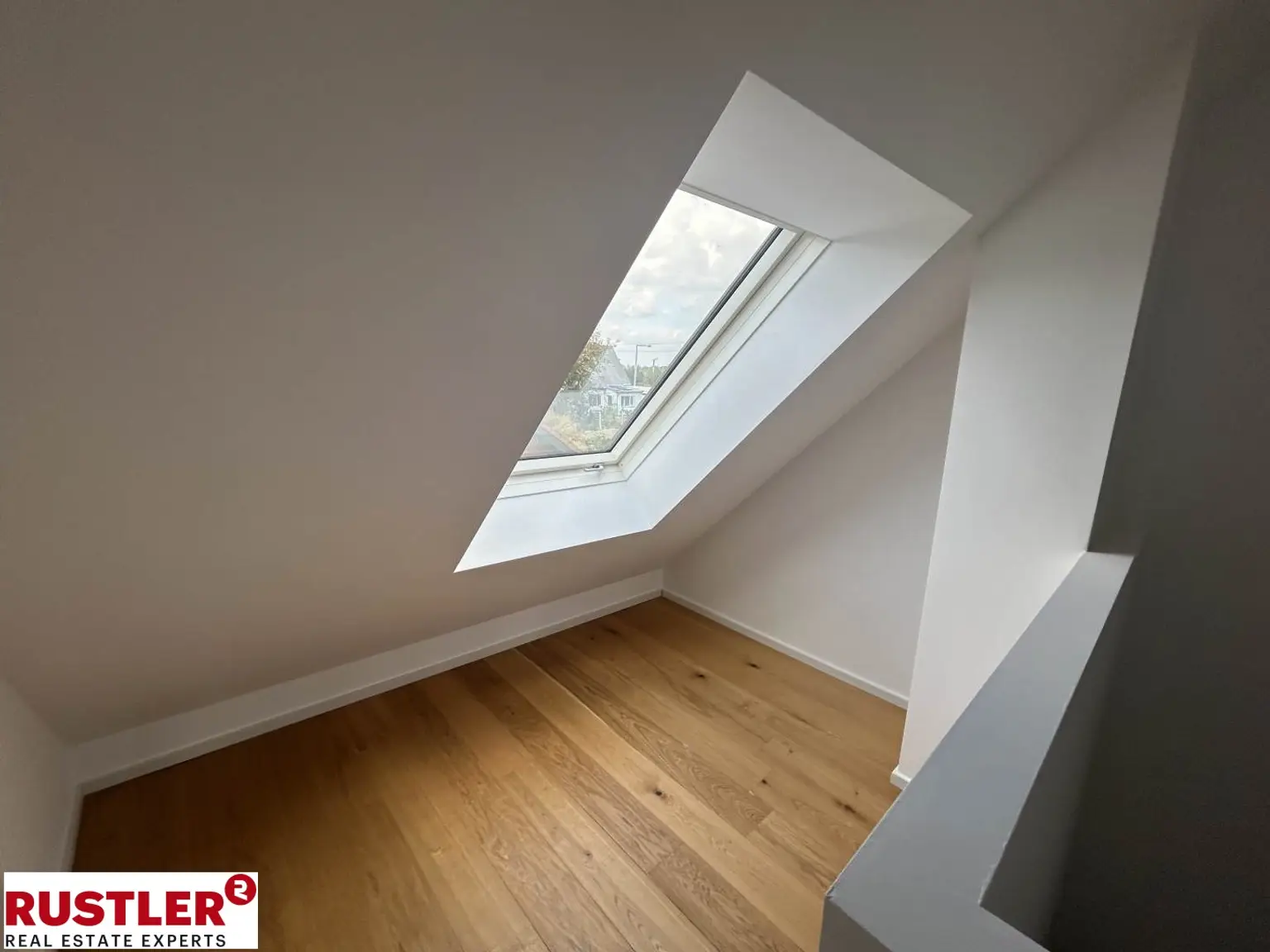 4 Zimmer Neubauprojekt /  modernes Wohnen beim Prater / Lebensqualität pur