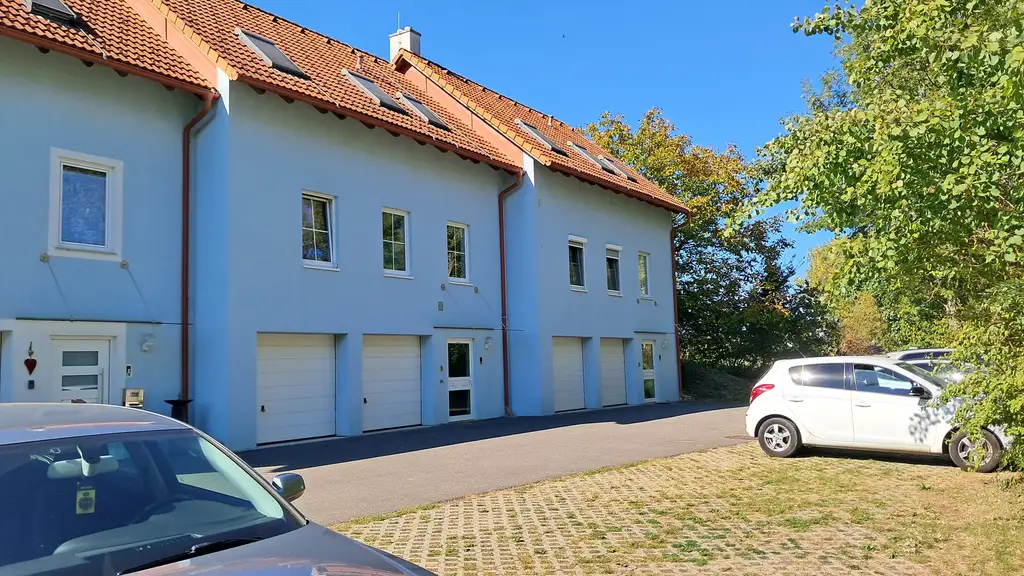 Traumimmobilie in Top-Lage: Gemütliches Wohnen in begehrter Aussichtslage von Unterlamm / Loipersdorf