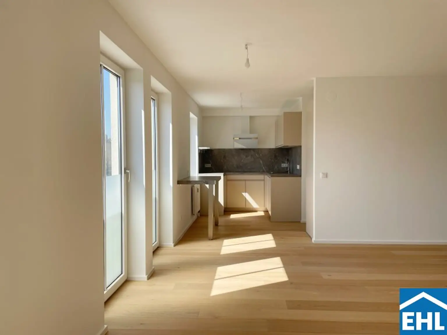 Stilvolles Wohnen in toller Lage – Helle 3-Zimmer-Wohnung mit ca. 88 m²