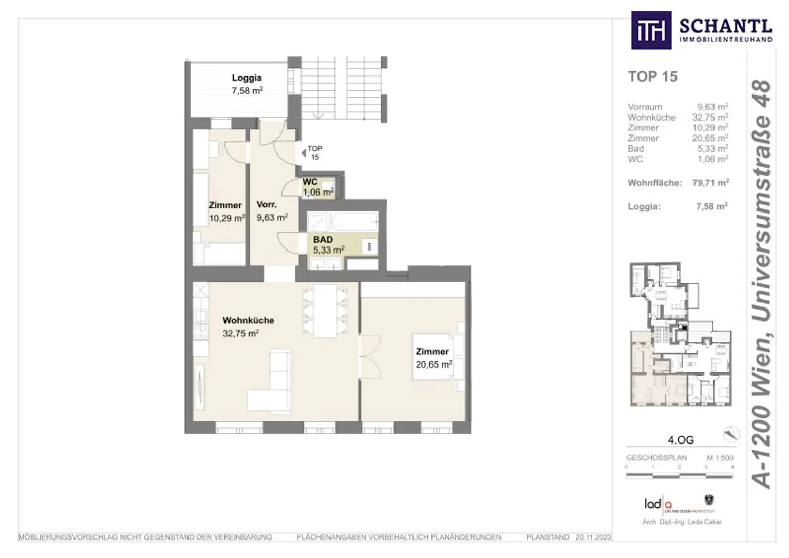 ++ LUXURY LIVING ++ Exklusive Altbauresidenzen mit fantastischen Freiflächen