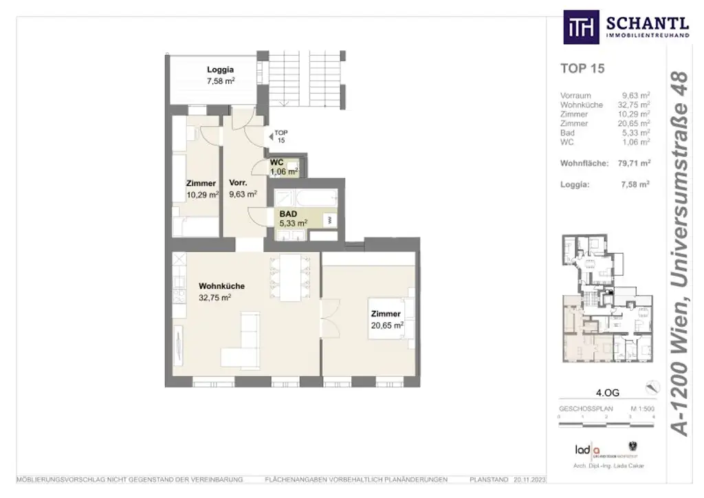 ++ LUXURY LIVING ++ Exklusive Altbauresidenzen mit fantastischen Freiflächen