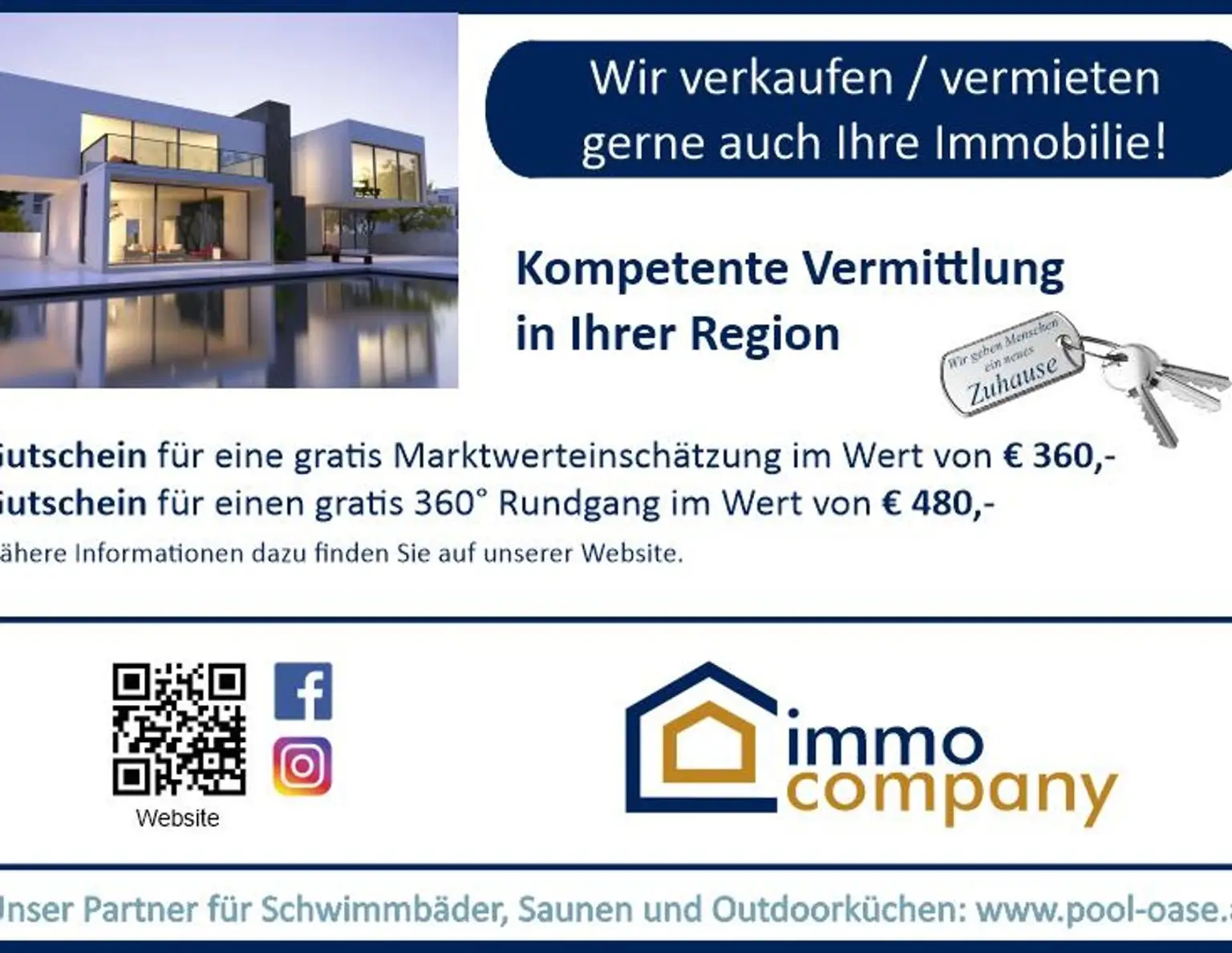 Neues Mobilheim im Ruster Storchencamp