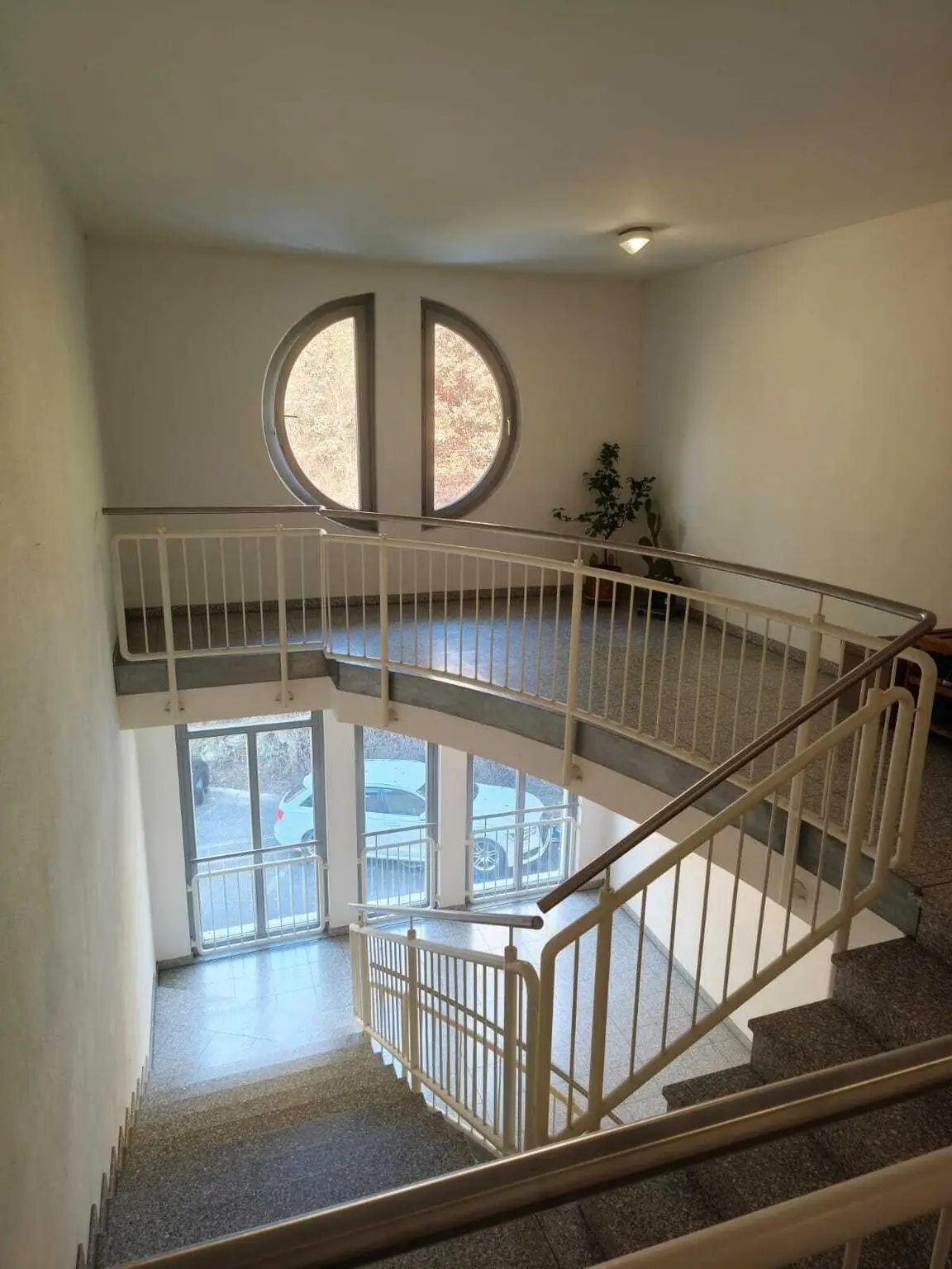 Attraktive 3-Zimmer-Wohnung in Seeboden am Millstättersee – zentrale Lage & überdachter Balkon