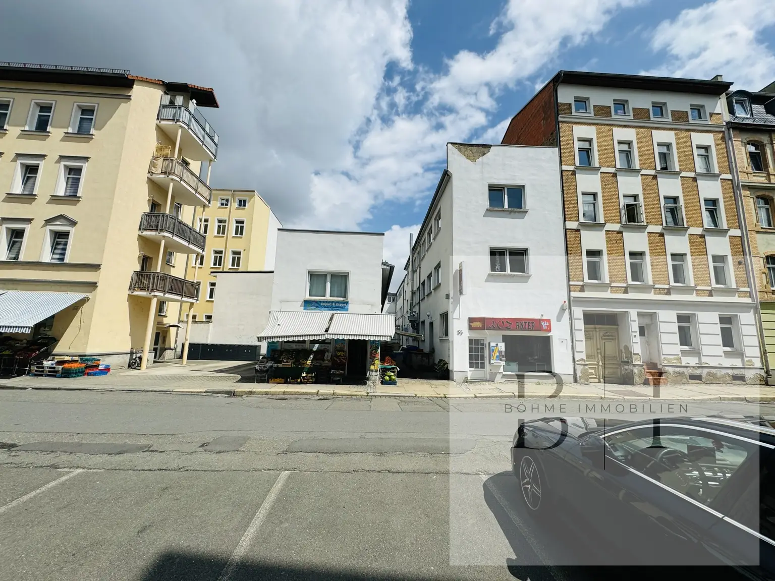 Außenansicht