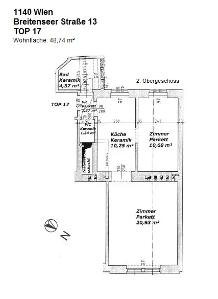 Plan 1