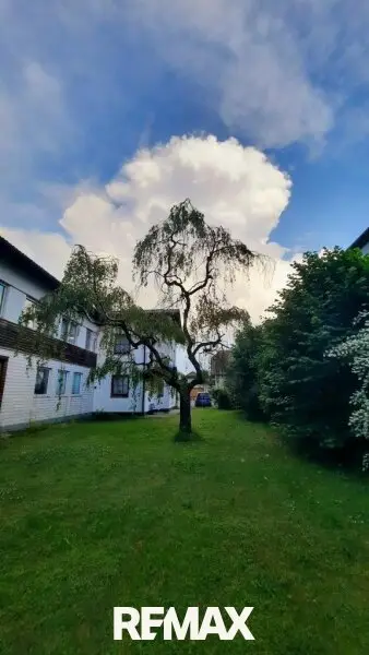19 Garten mit Haus in Petzenkirchen