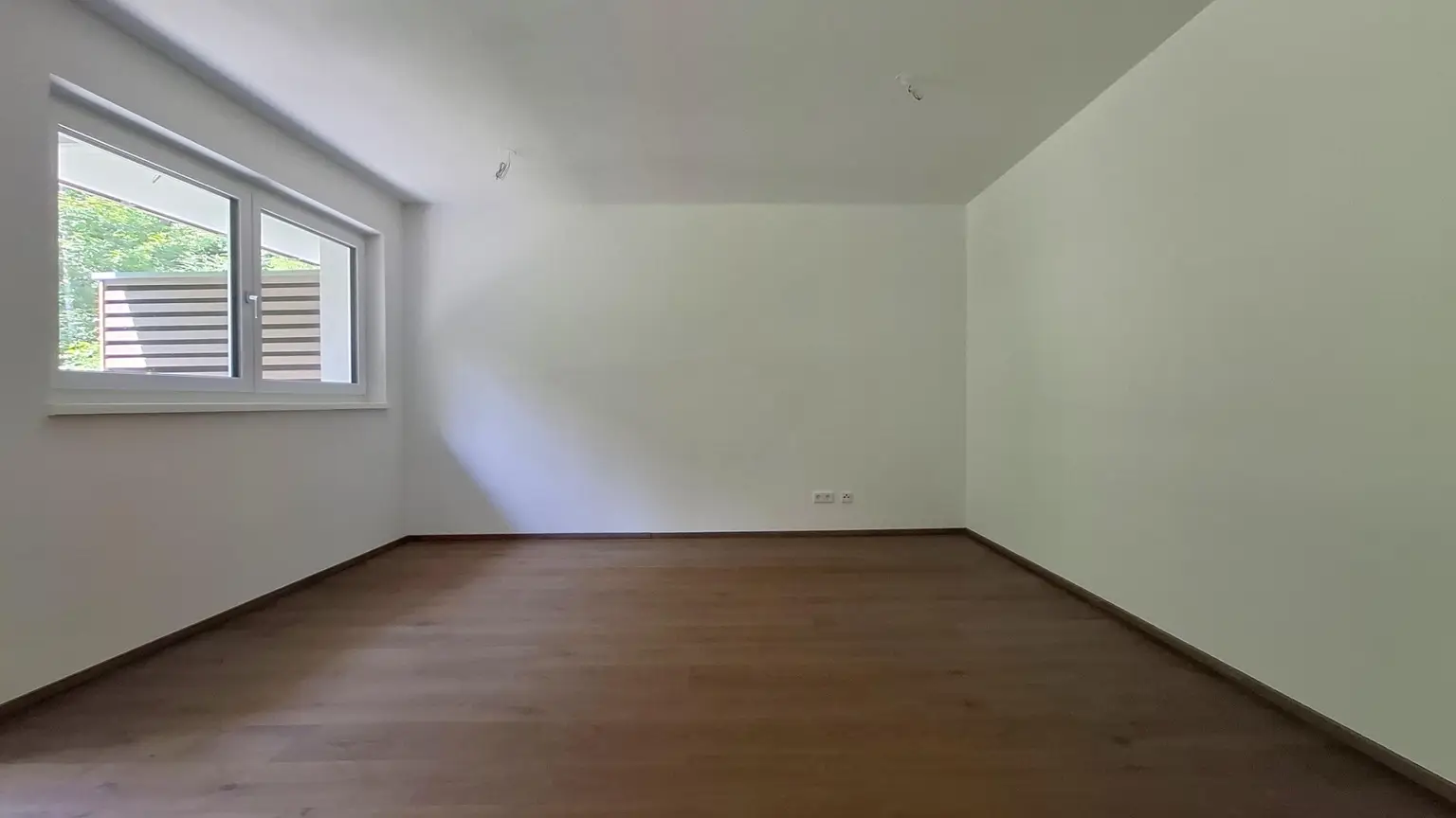 2.Zi.-Wohnung Elixhausen (Top 4)