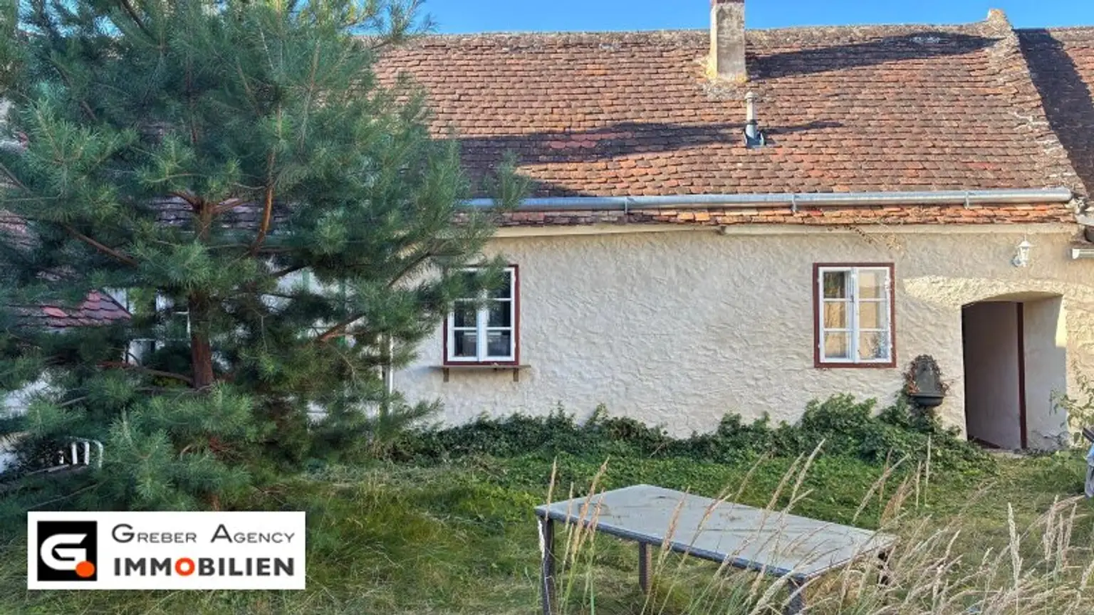 Charmantes Bauernhaus in Groß-Reipersdorf – Ihr neues Zuhause für nur 99.000 €!