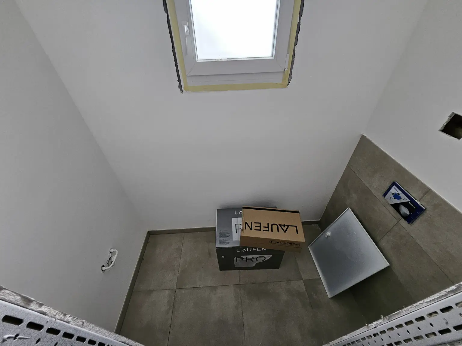 Komfort trifft Effizienz – 3-Zimmer-Wohnung mit Photovoltaik und Fußbodenkühlung