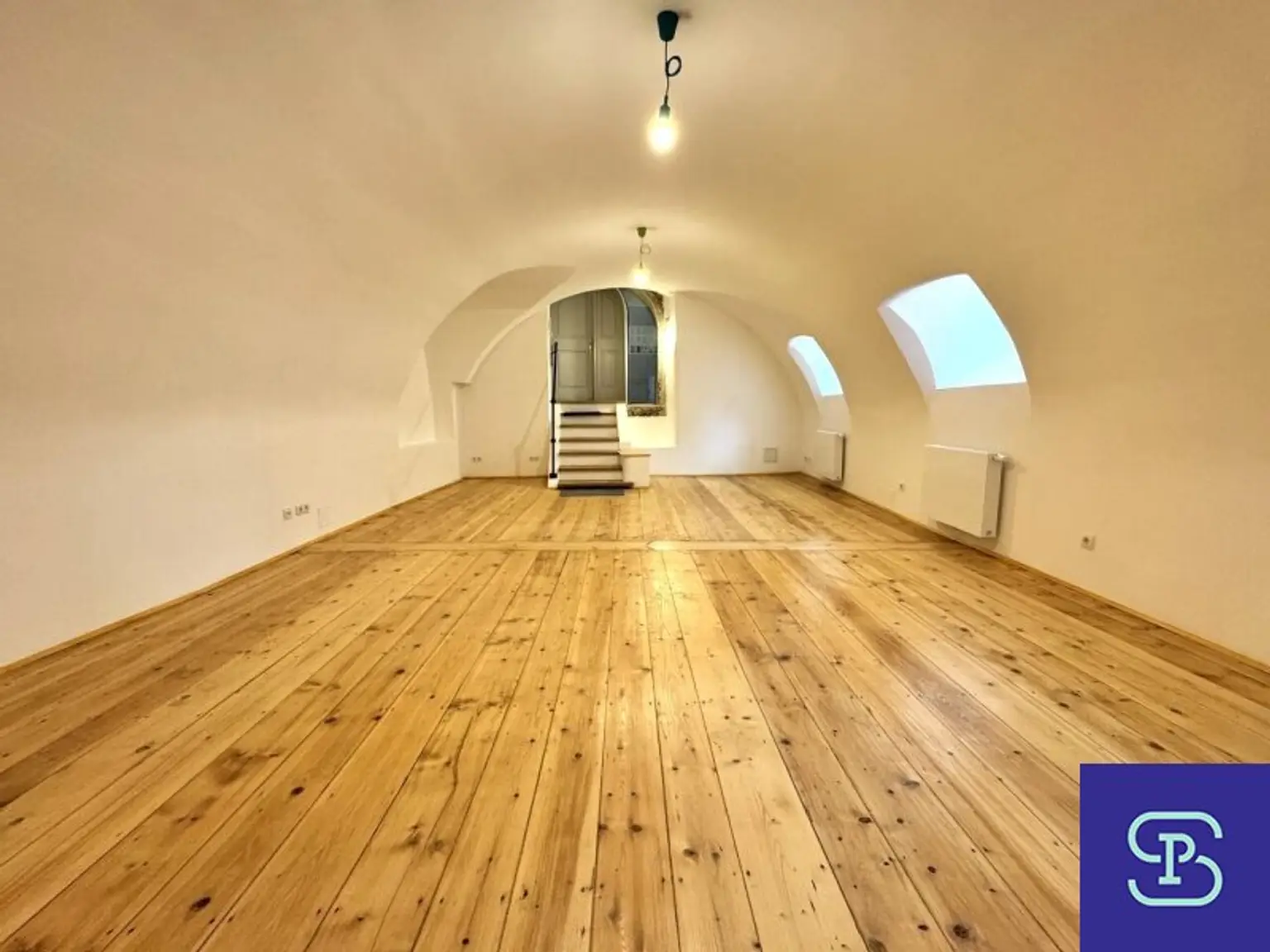 Stilvolle 48m² - 97m² Erstbezüge im geschichtsträchtigen Renaissancegebäude - 2380 Perchtoldsdorf