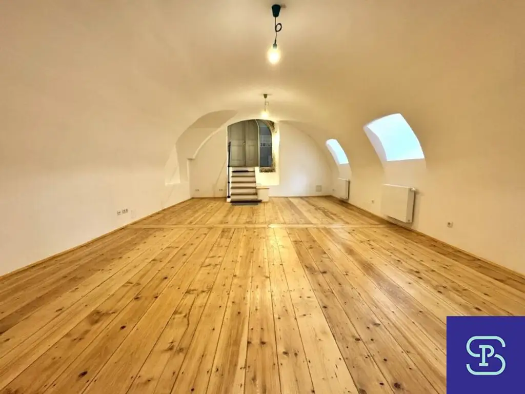 Stilvolle 48m² - 97m² Erstbezüge im geschichtsträchtigen Renaissancegebäude - 2380 Perchtoldsdorf