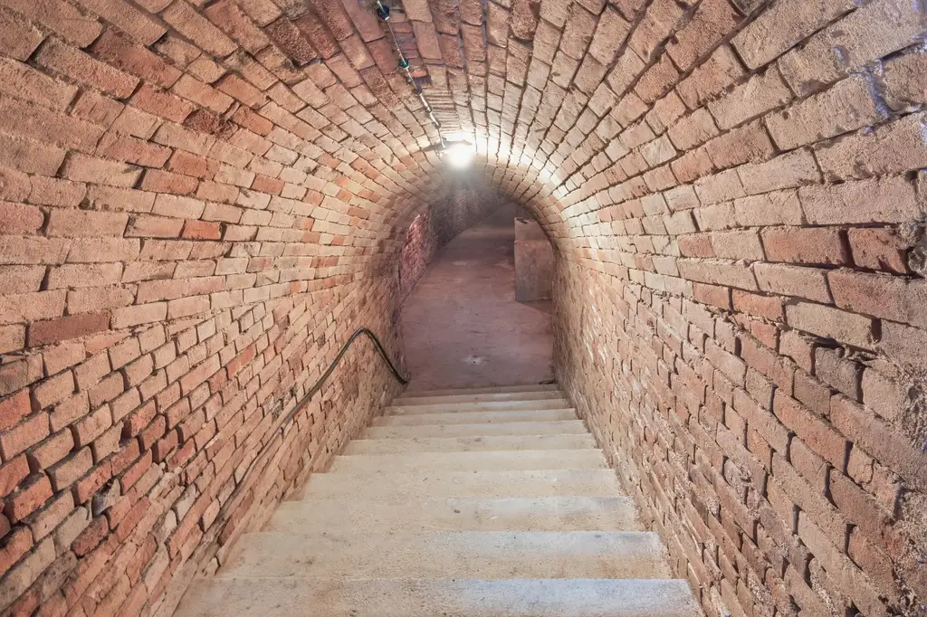 Weinkultur erleben im Ort für Genießer – Weinkeller, Presshaus & Weingarten vereint