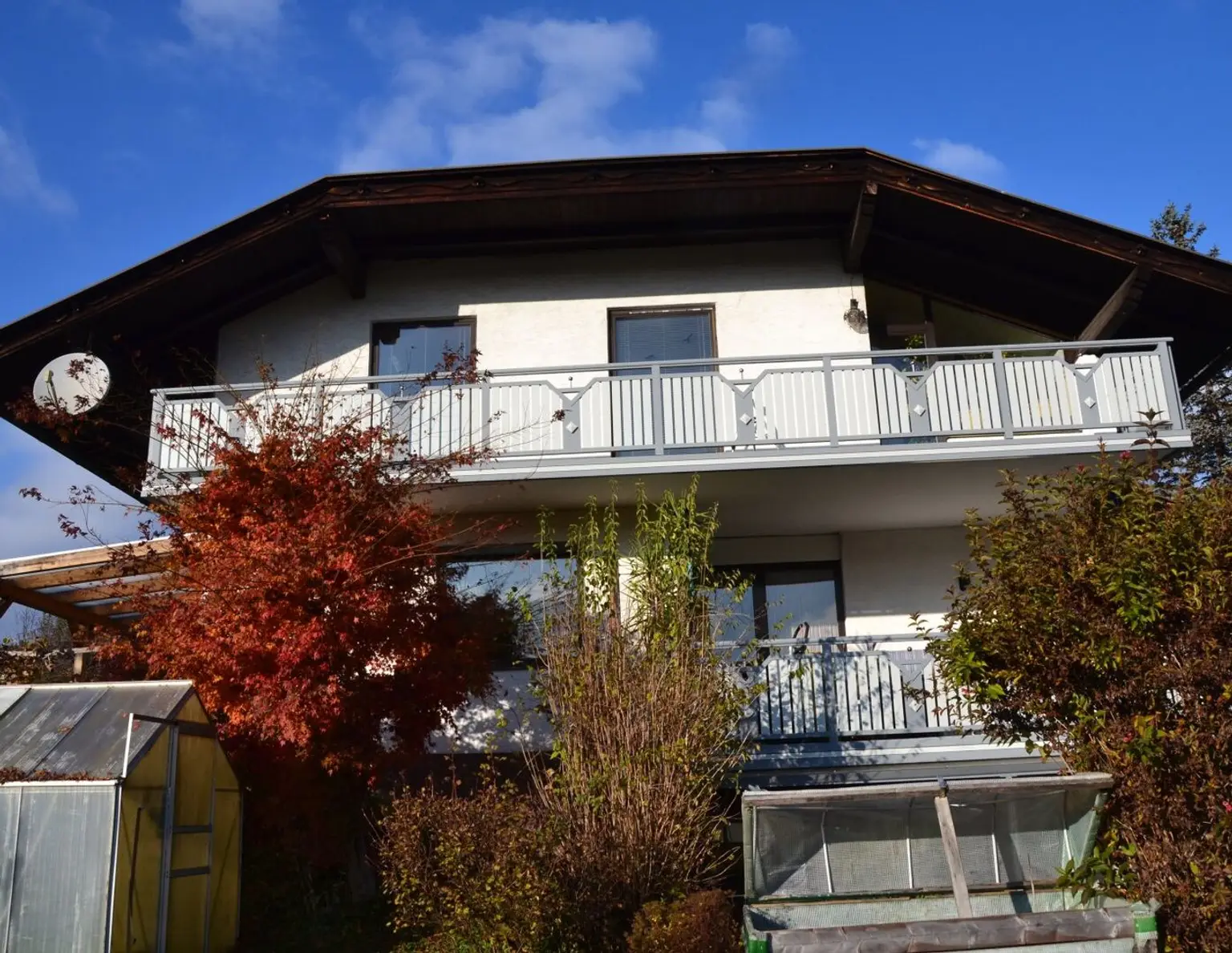 Ein / Zweifamilien Landhaus Velden am Wörthersee