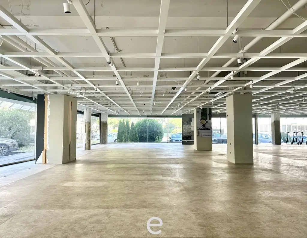 Attraktive und günstige Lagerflächen ab 3.000 m² zu mieten