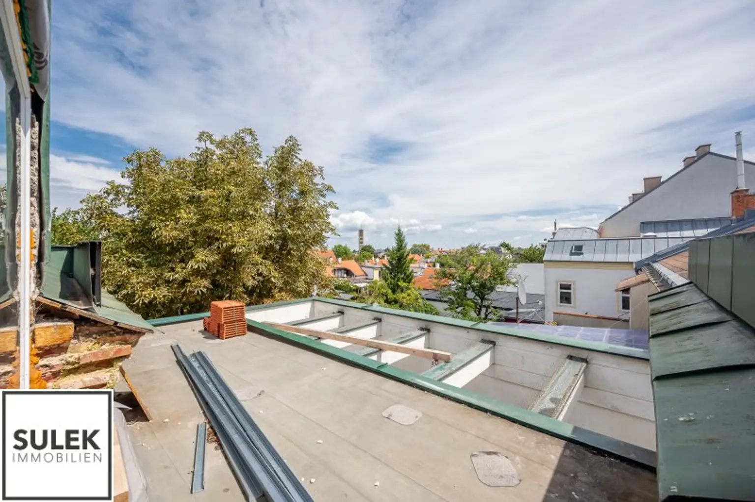 Ihr neuer Unternehmenssitz: Modernes Büro/ Praxisgebäude in Mödling mit Top-Anbindung