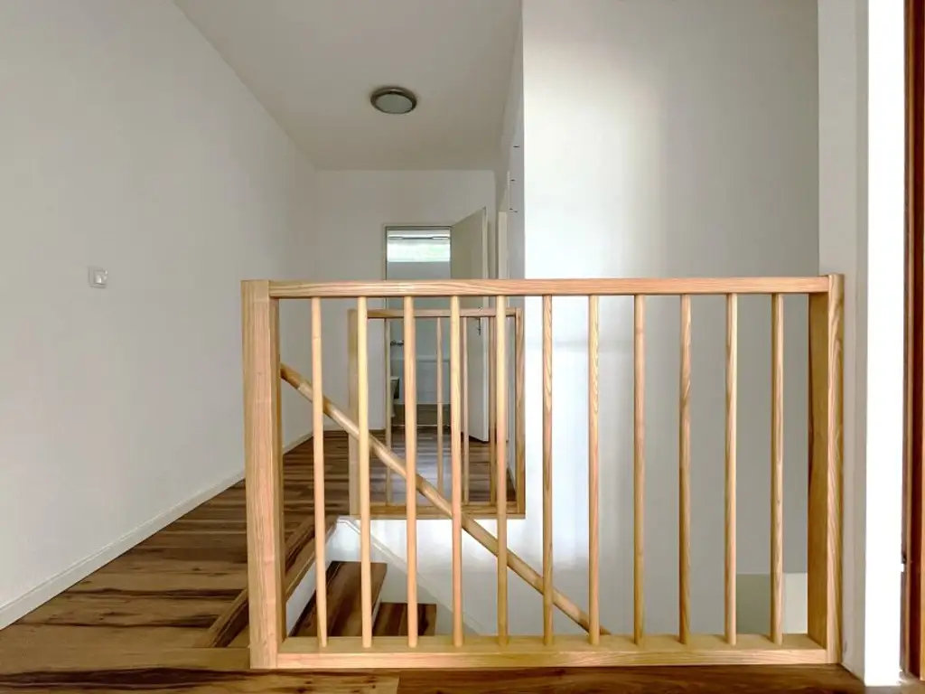 Maisonettewohnung mit 3 Schlafzimmer und wunderschönem Ausblick