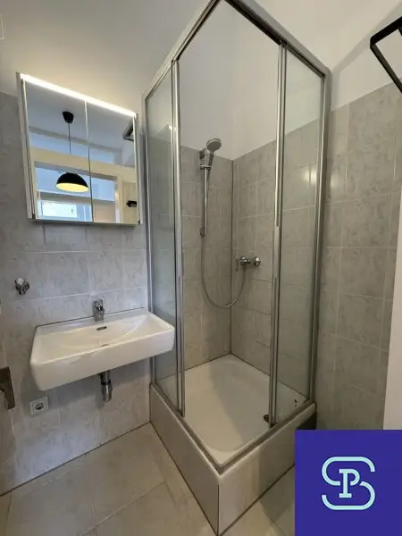 Provisionsfrei: Ruhiger 36m² Altbau im wunderschönen Stilhaus - 1080 Wien