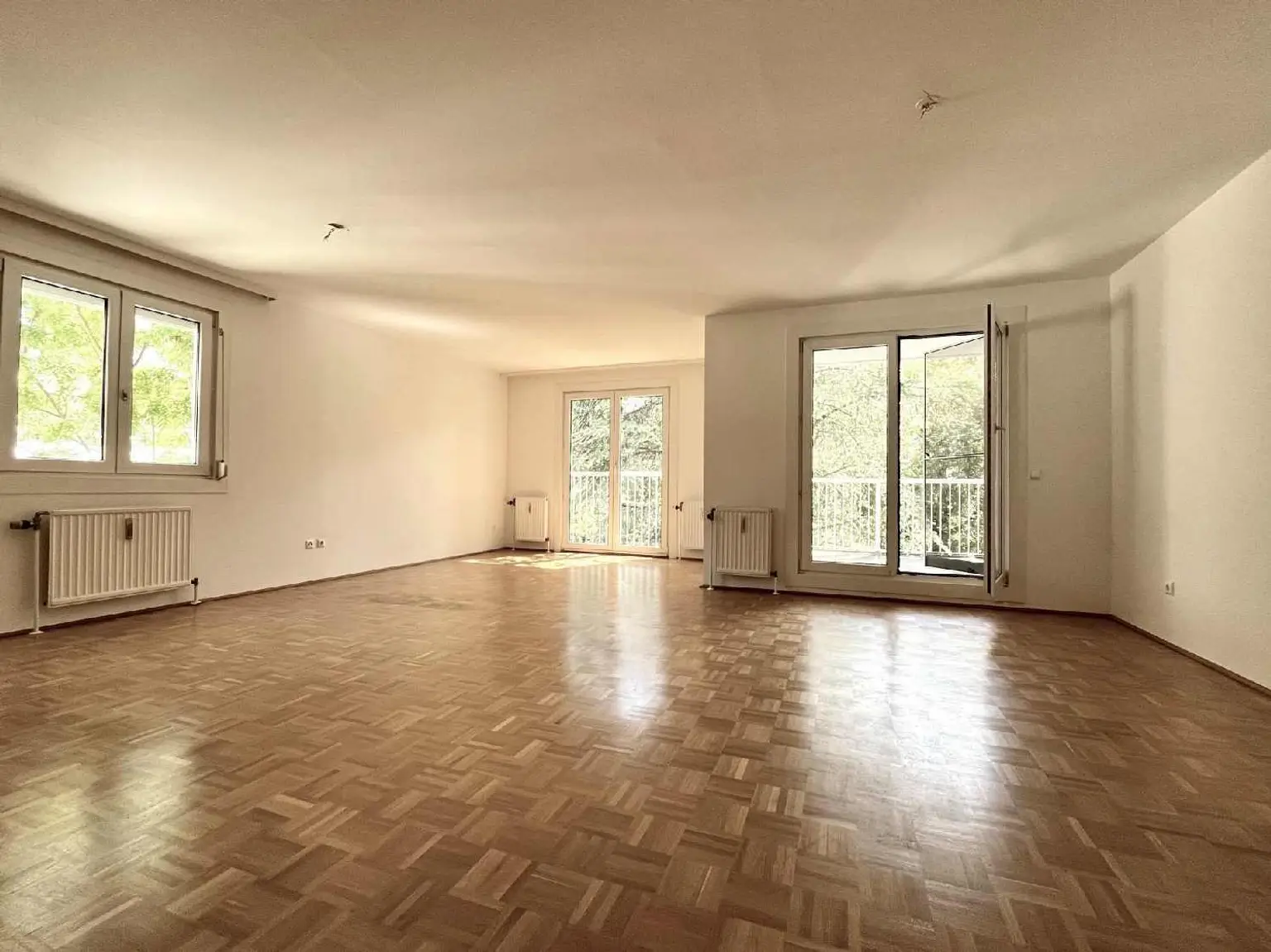 Exklusive 4  Zimmer Wohnung in Neustift am Walde