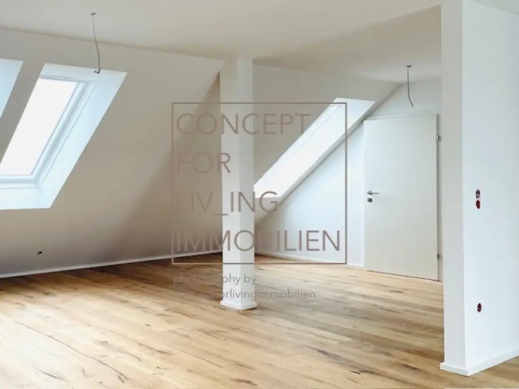 Modernes Haus. Südlage. Pool (*). Erstklassige Ausstattung. Garage. Traumhafter Garten. Bauprojekt. Beziehbar ab FJ 2027