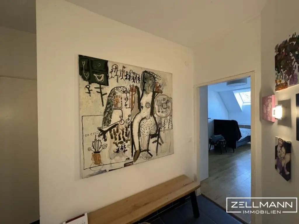 Familientraum in begehrter Lage Mauer | ZELLMANN IMMOBILIEN