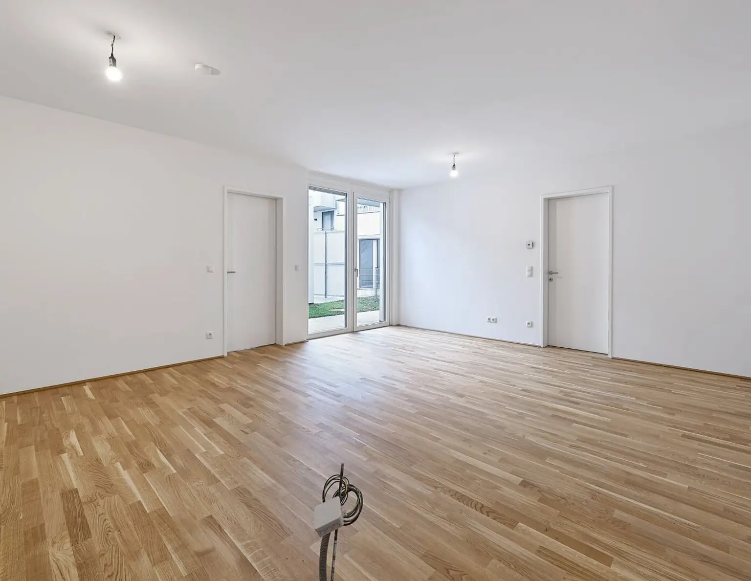 Bezugsfertig I Modernes Wohnen nahe der Alten Donau