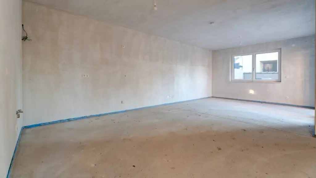 TOP Doppelhaushälfte in Deutsch-Wagram - Zentrumsnahe!