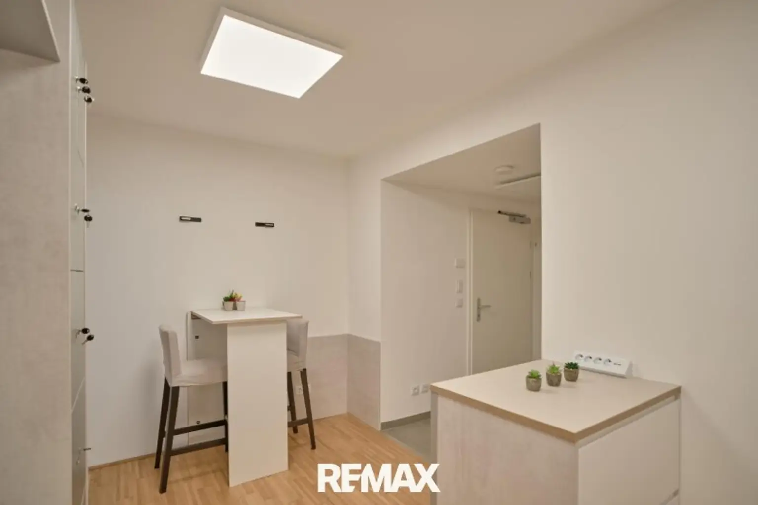03. Atelier 1230 Wien-Atzgersdorf - Teeküche
