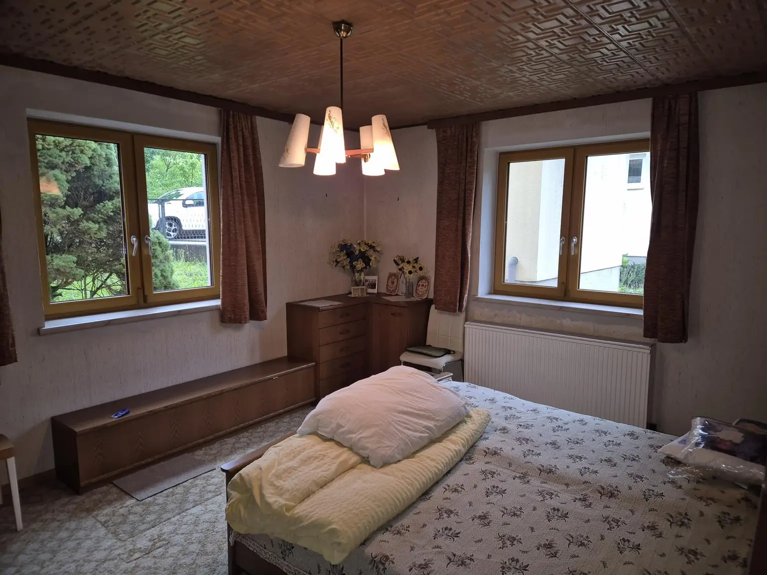 Einfamilienhaus in Gaming
