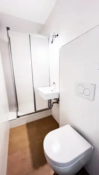 TOP SANIERTE 1-ZIMMER-WOHNUNG IN FAVORITEN