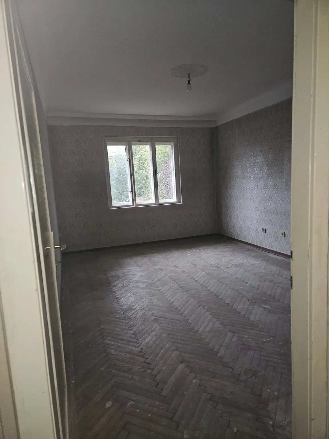 Speising - Altbaueigentum - 2 Zimmerwohnung - sanierungsbedürftig