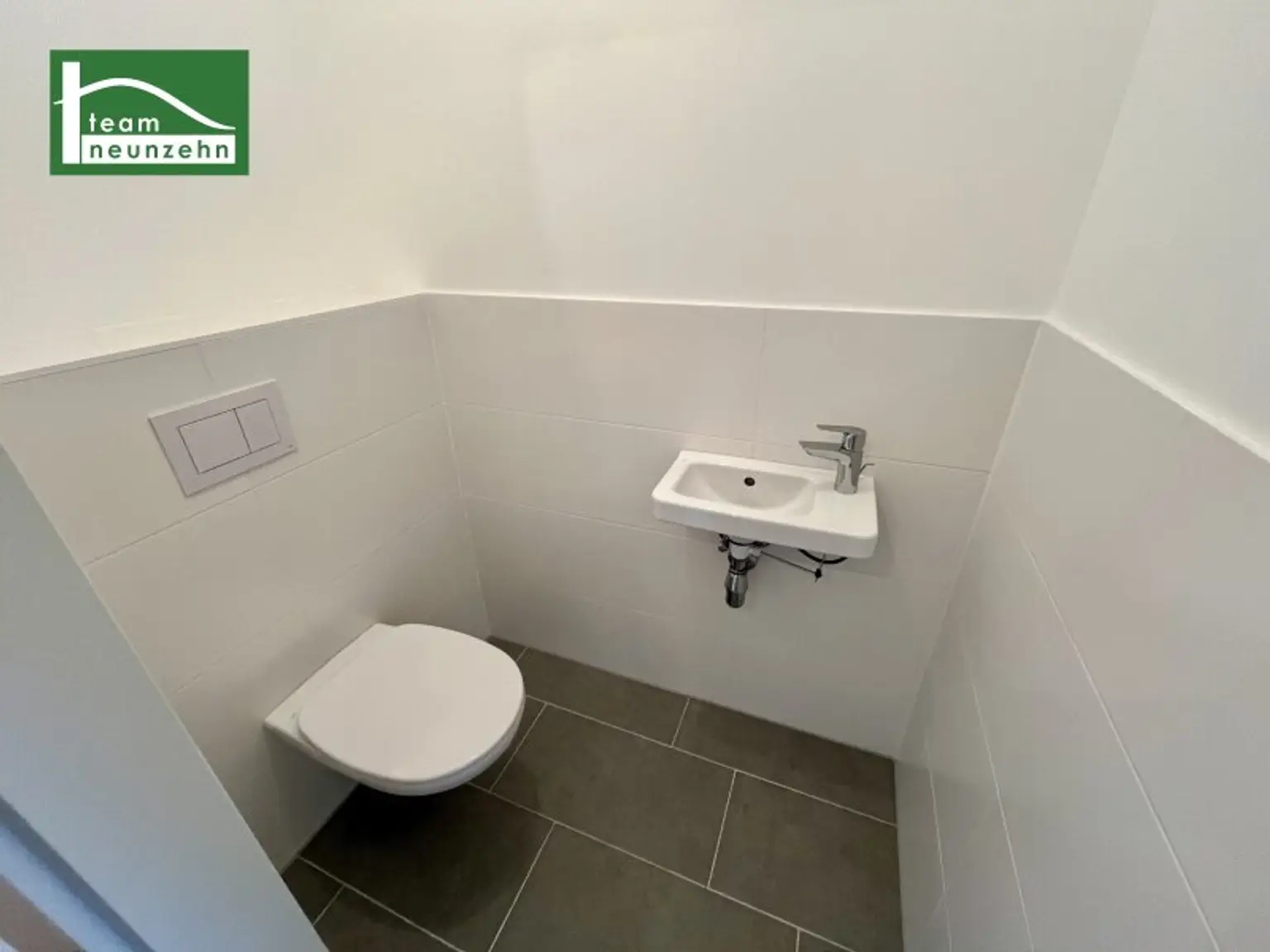 Fertiggestellte Neubau-Erstbezugswohnungen in Penzing nahe Schönbrunn. Küche inklusive!