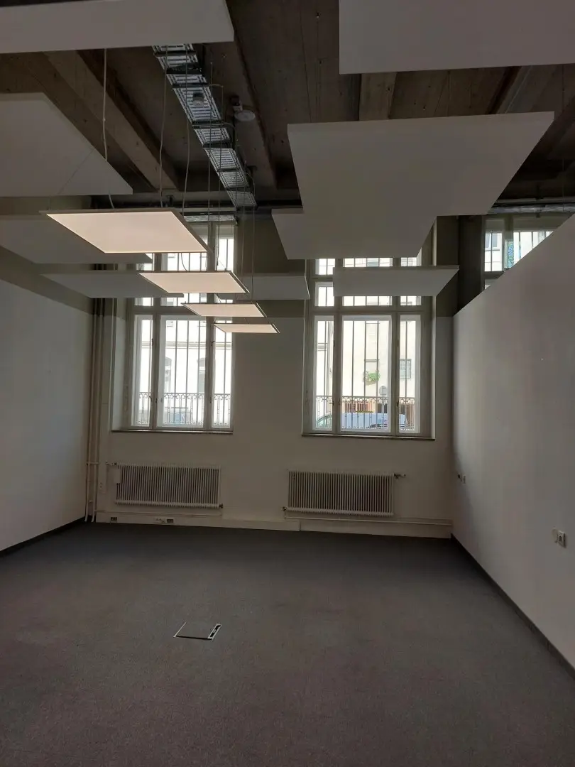 Besprechungsraum E.34