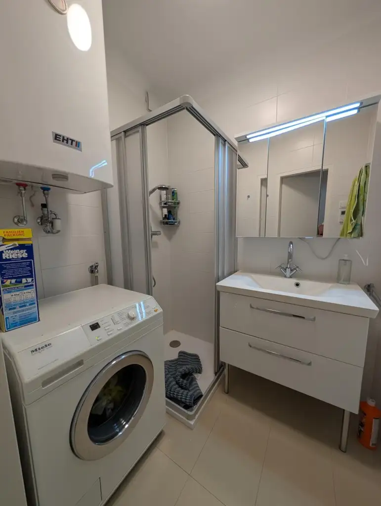 "Moderne 2 Zimmer Nähe Wiedner Hauptstraße"