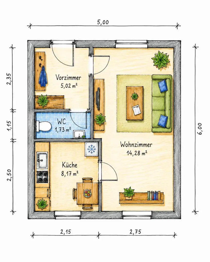 Plan