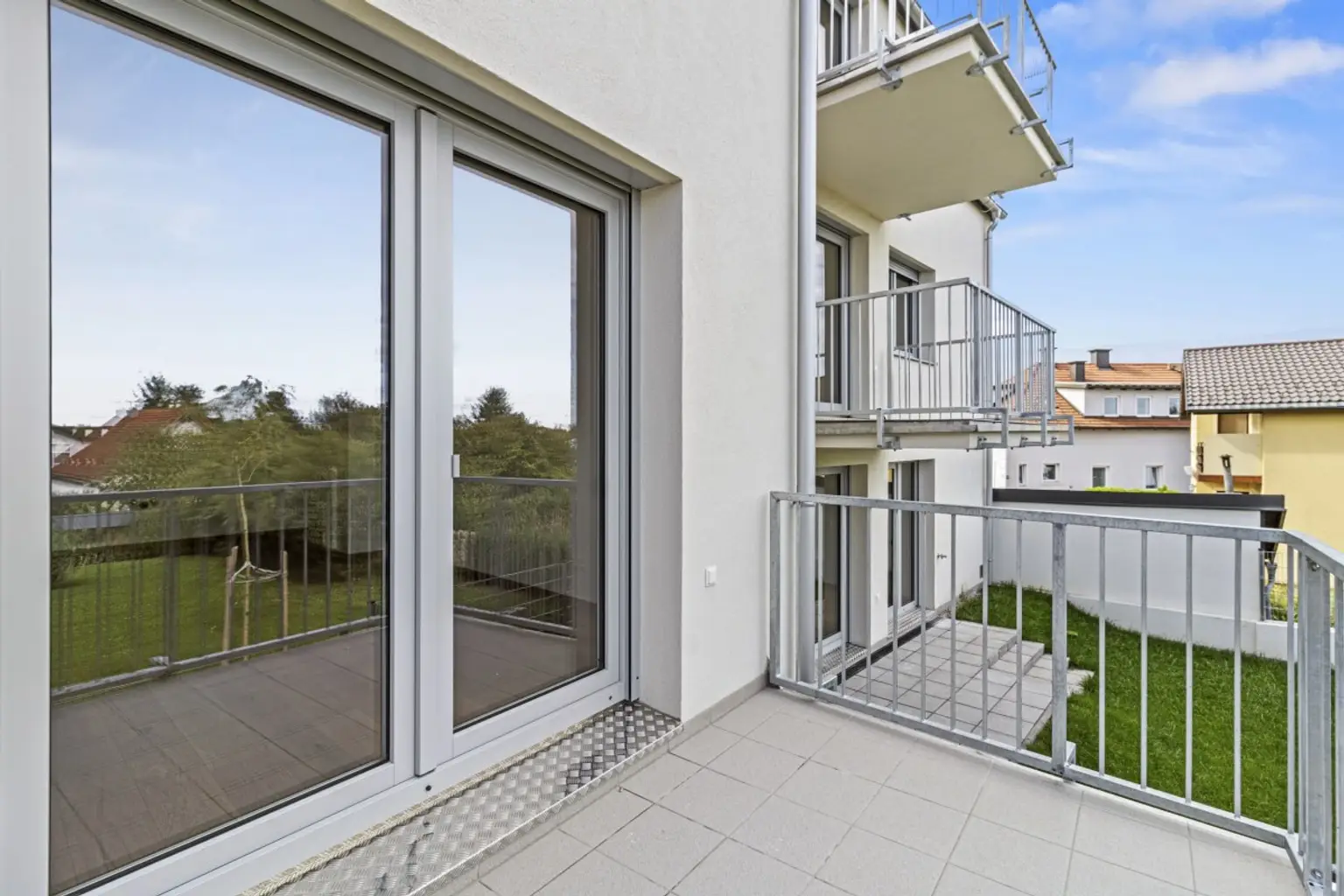 B | ++ WOHNTRAUM ++ 3 Zimmer mit BALKON in Toplage | Prima Service Immobilien
