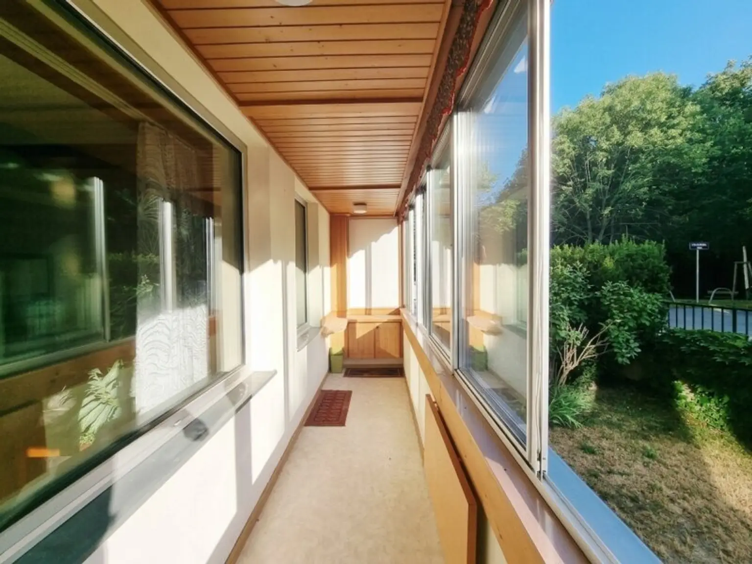 Loggia