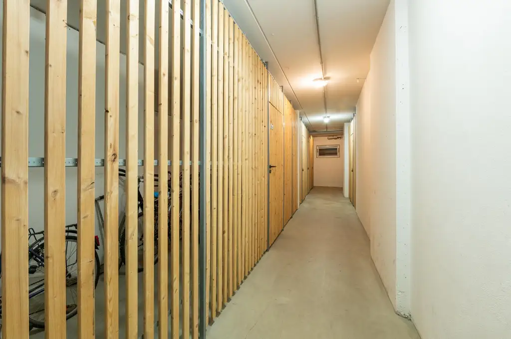 Leben wo Graz beginnt - inklusive Outdoor-Wohn(t)raum