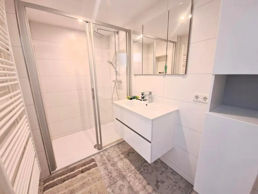 Exklusive Loftwohnung mit Terrasse, Sauna und Whirlpool