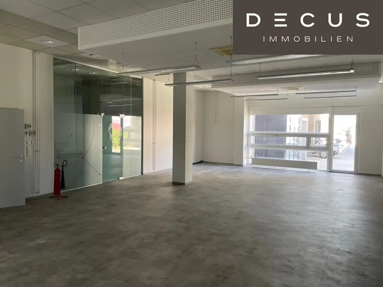 + + + ATTRAKTIVES BÜROHAUS + + + ab ca. 171 m² + + + NÄHE LIEBLGASSE + + +