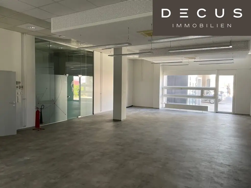 + + + ATTRAKTIVES BÜROHAUS + + + ab ca. 171 m² + + + NÄHE LIEBLGASSE + + +