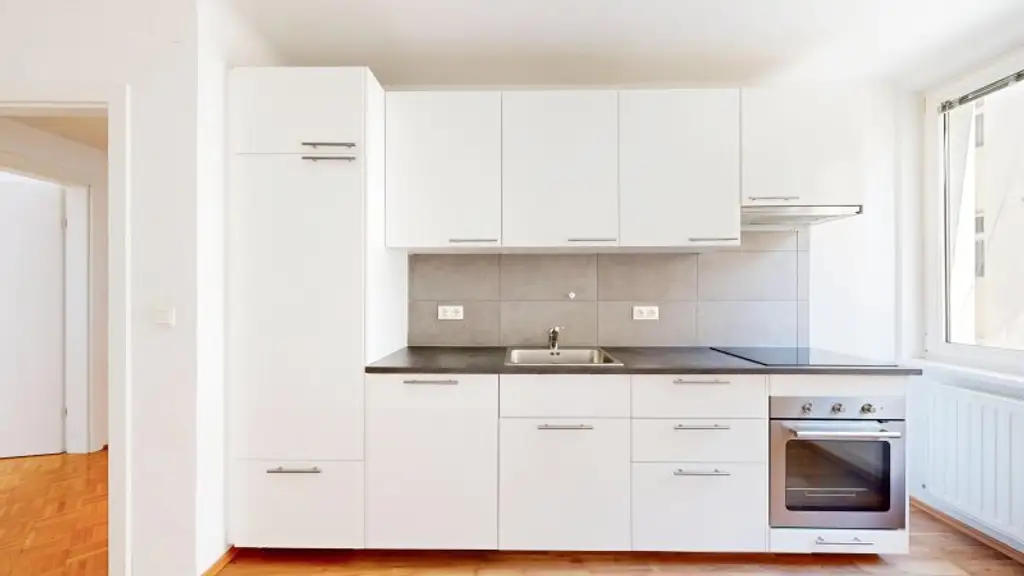 Moderne 2-Zimmer-Wohnung | Lift | Nähe Tichy | hervorragende Verkehrsanbindung und Infrastruktur