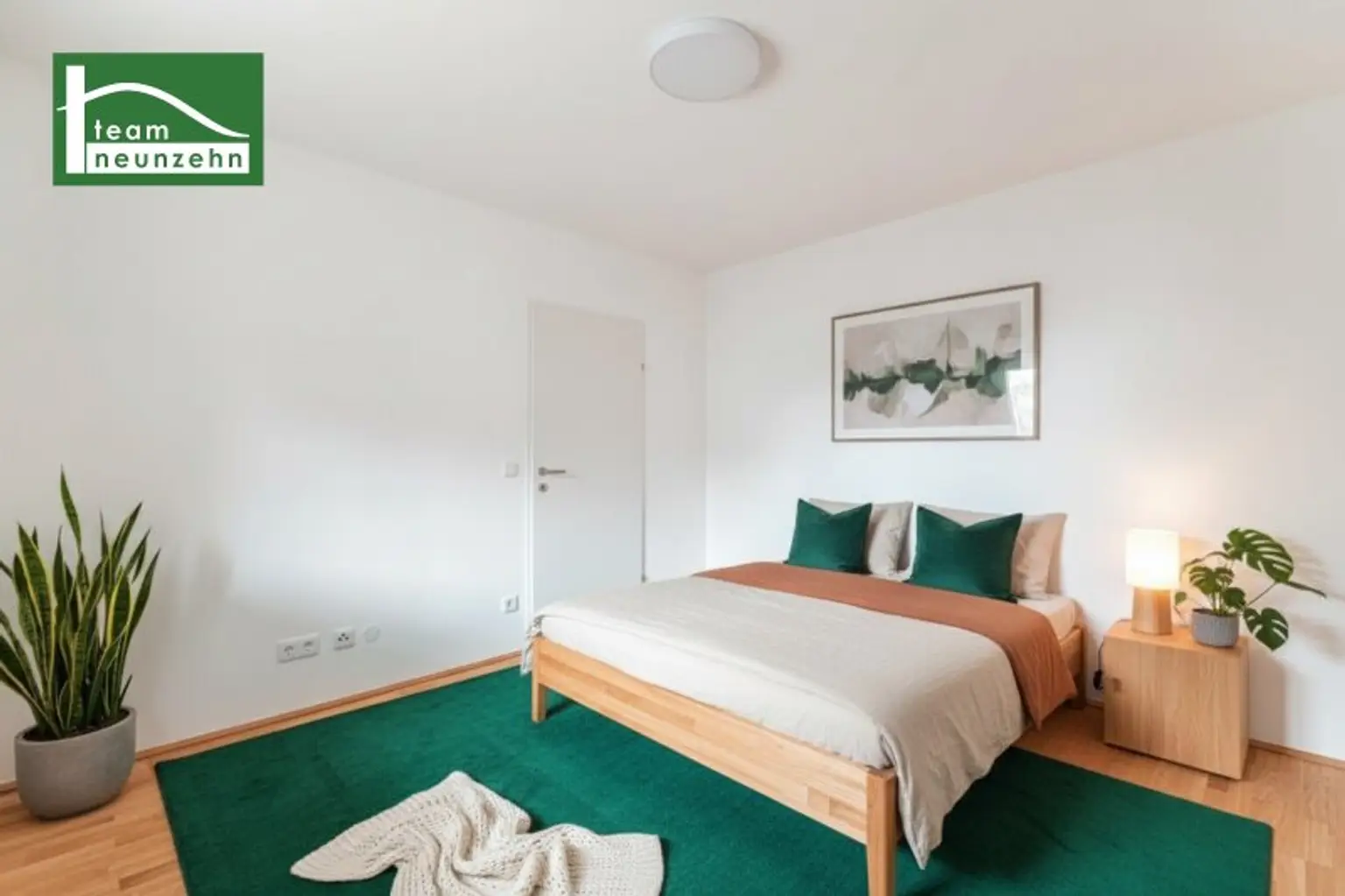 Zum Selberwohnen oder als sinnvolles Investment. Top Lage – Top Qualität. Fertiggestellte Neubau-Erstbezugswohnungen in Penzing nahe Schönbrunn. Küche inklusive!