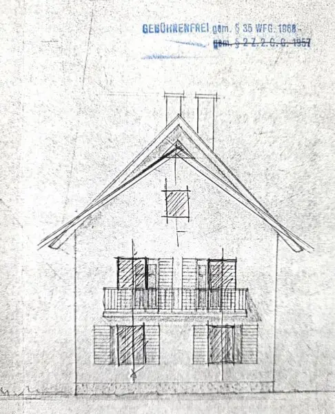 Tolles und schönes 150m² Einfamilienhaus mit Garage und Nebengebäude in Eberndorf