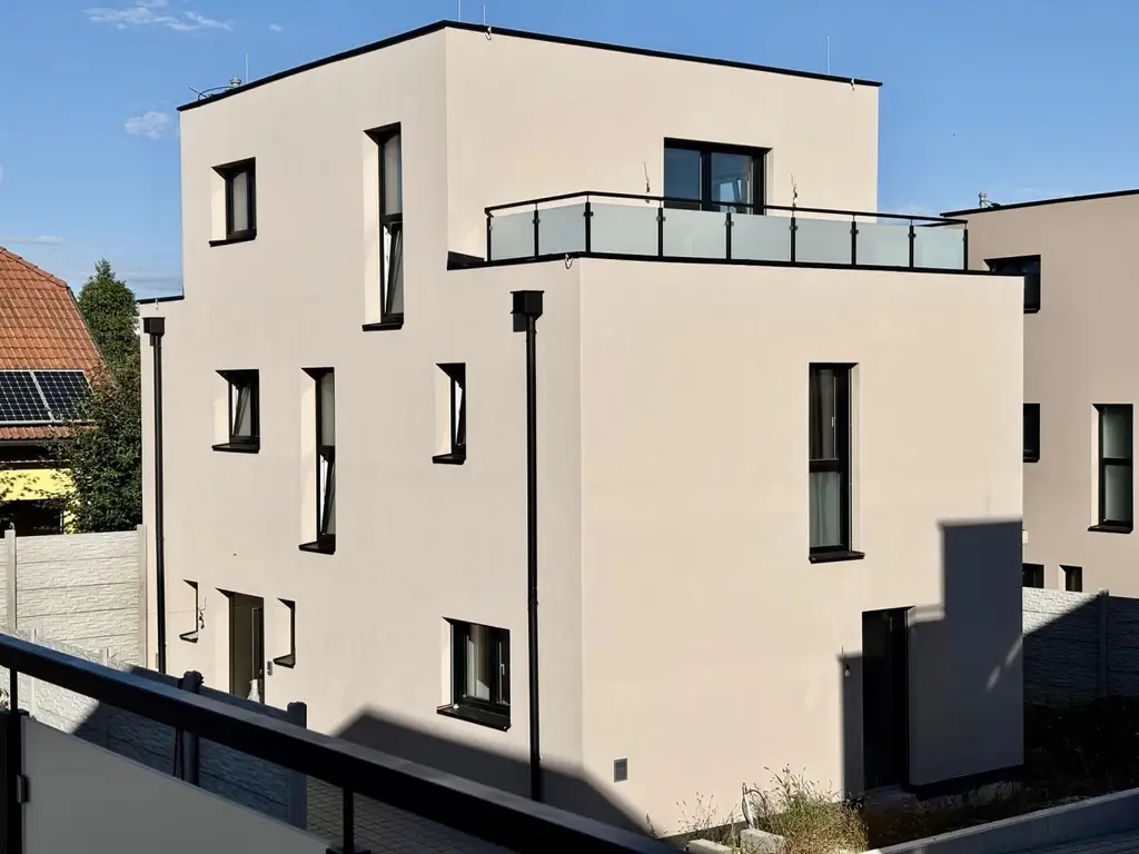''Belagsfertiges EFH: Design Konzept + Fertigstellung + Küche - ZUM FIXPREIS''