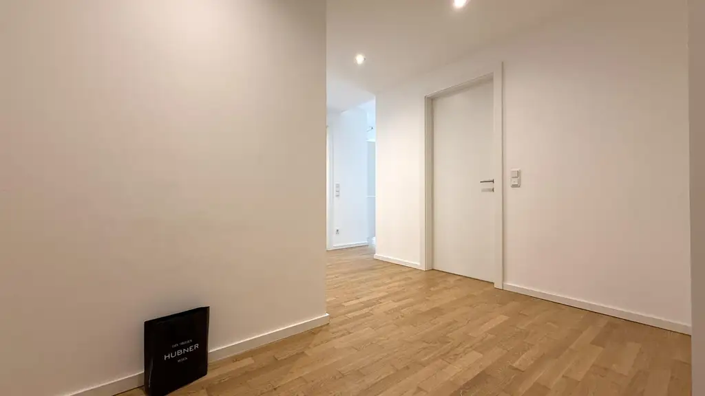 4. OG!!! Zwischen Prater und Augarten! Hochwertige, hofseitig ruhige Neubauwohnung!!!