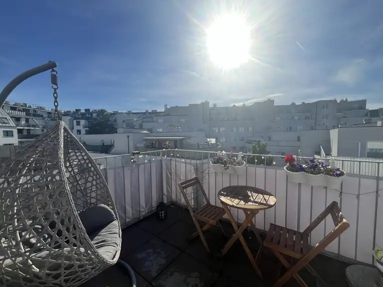 Terrasse 2
