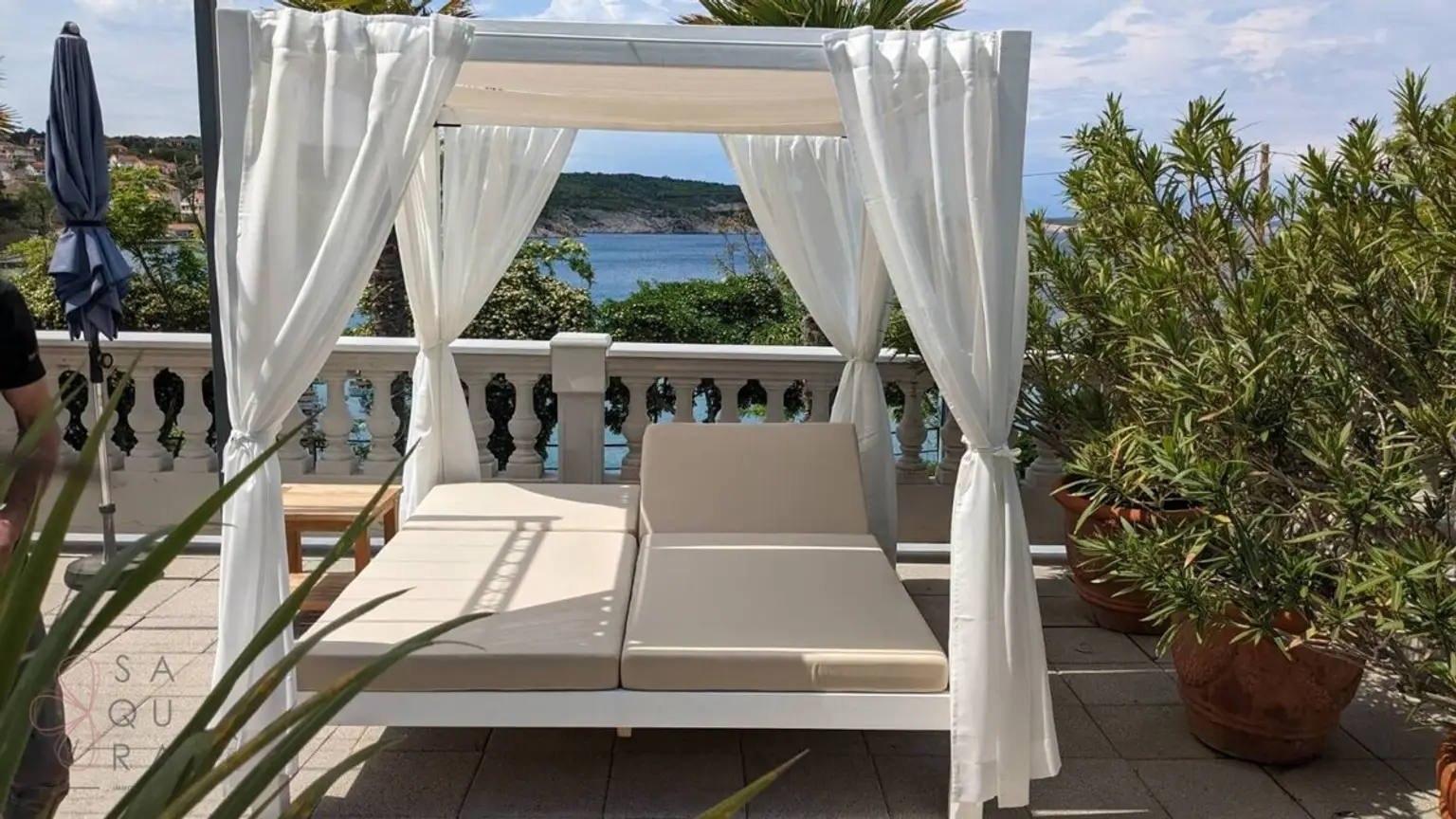 Exclusive Mansion Krk Island – Mediterraner Luxus mit Investitionsgarantie