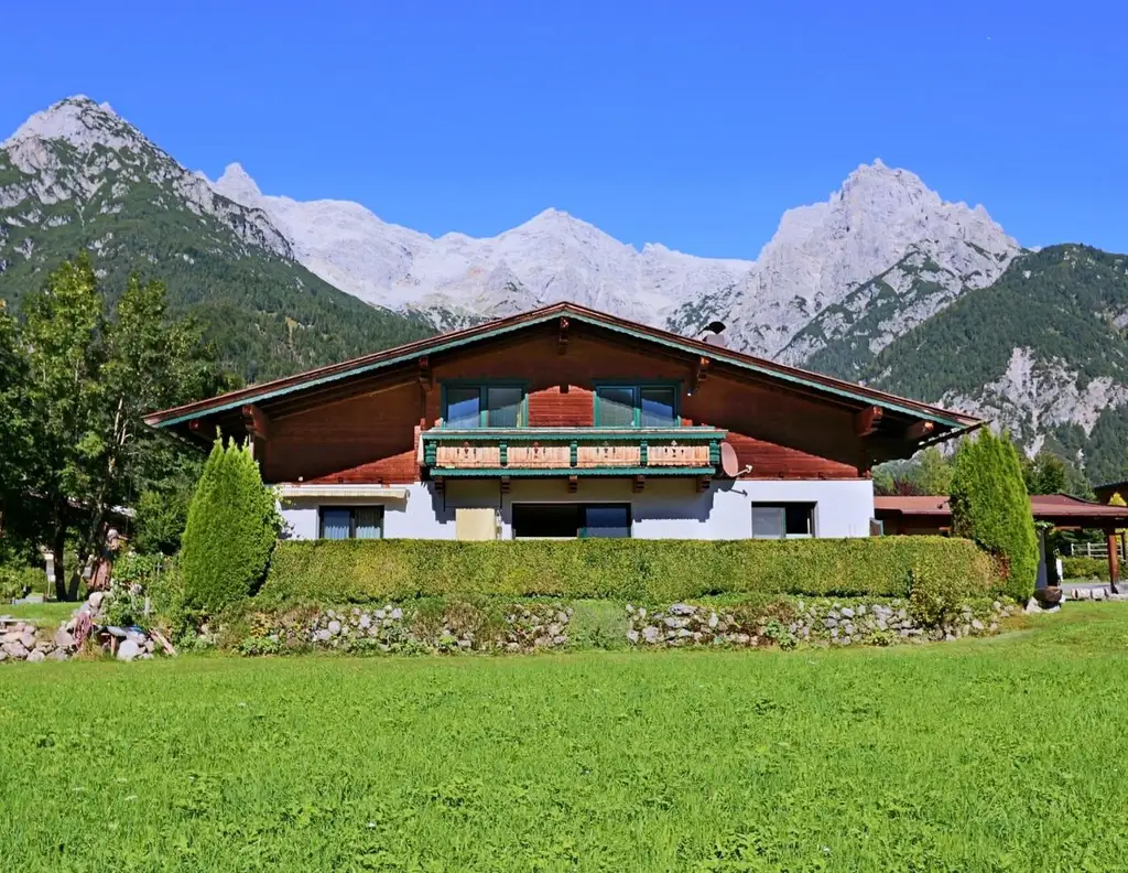 Traumhaftes Baugrundstück - Ihr neues Eigenheim am Fuße der Steinberge!