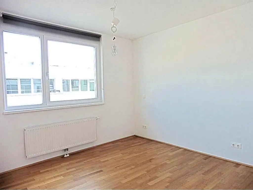 TRAUMLAGE bei der NEUBAUGASSE - Moderne Neubauwohnung mit West-Balkon